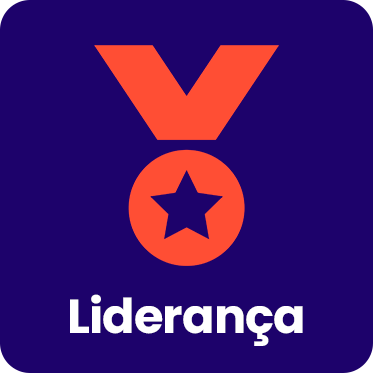 Liderança